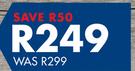 Mega Bond Proof Paint-5Ltr