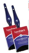 Hamiltons Paint Brush 75mm