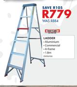 Ladder