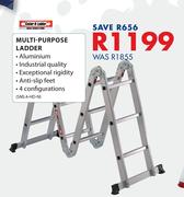 Multi Purpose Ladder