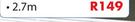 Siniat Drywall Board-1.2 x 2.7m 