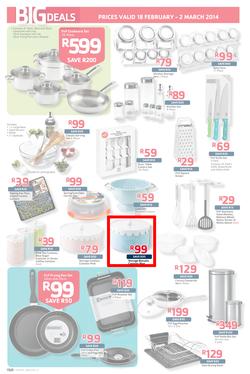 Pick n Pay : Big Deal ( 18 Feb - 02 Mar 2014 ), page 2
