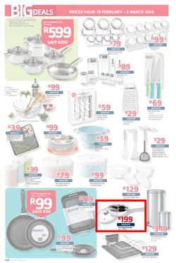 Pick n Pay : Big Deal ( 18 Feb - 02 Mar 2014 ), page 2