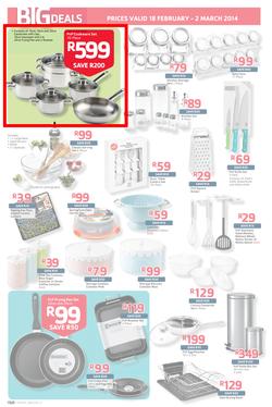 Pick n Pay : Big Deal ( 18 Feb - 02 Mar 2014 ), page 2