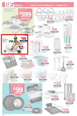 Pick n Pay : Big Deal ( 18 Feb - 02 Mar 2014 ), page 2