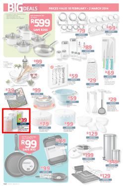 Pick n Pay : Big Deal ( 18 Feb - 02 Mar 2014 ), page 2