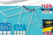 Classic-Aliform Laundry Rack