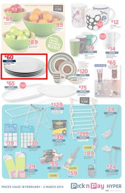 Pick n Pay : Big Deal ( 18 Feb - 02 Mar 2014 ), page 3