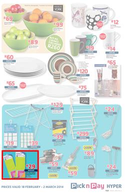 Pick n Pay : Big Deal ( 18 Feb - 02 Mar 2014 ), page 3