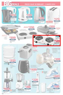 Pick n Pay : Big Deal ( 18 Feb - 02 Mar 2014 ), page 4