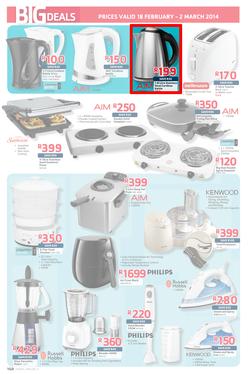 Pick n Pay : Big Deal ( 18 Feb - 02 Mar 2014 ), page 4