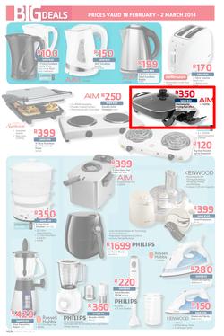 Pick n Pay : Big Deal ( 18 Feb - 02 Mar 2014 ), page 4