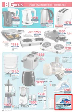 Pick n Pay : Big Deal ( 18 Feb - 02 Mar 2014 ), page 4