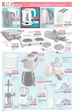 Pick n Pay : Big Deal ( 18 Feb - 02 Mar 2014 ), page 4