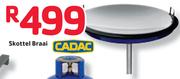 Cadac Skottel Braai