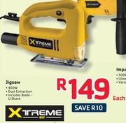 Xtreme Jigsaw