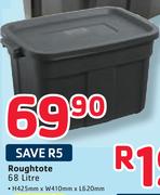 Roughtote-68 Litre