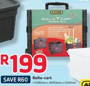 Addis Rolla-Cart