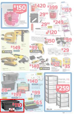 Pick n Pay : Big Deal ( 18 Feb - 02 Mar 2014 ), page 7