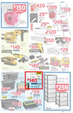 Pick n Pay : Big Deal ( 18 Feb - 02 Mar 2014 ), page 7