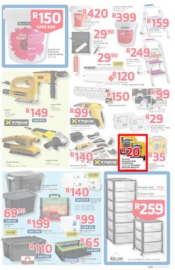 Pick n Pay : Big Deal ( 18 Feb - 02 Mar 2014 ), page 7