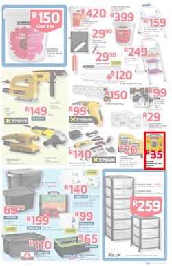 Pick n Pay : Big Deal ( 18 Feb - 02 Mar 2014 ), page 7