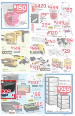Pick n Pay : Big Deal ( 18 Feb - 02 Mar 2014 ), page 7
