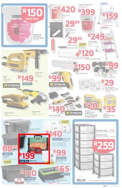 Pick n Pay : Big Deal ( 18 Feb - 02 Mar 2014 ), page 7