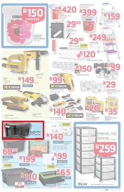 Pick n Pay : Big Deal ( 18 Feb - 02 Mar 2014 ), page 7
