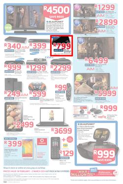 Pick n Pay : Big Deal ( 18 Feb - 02 Mar 2014 ), page 8