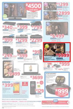 Pick n Pay : Big Deal ( 18 Feb - 02 Mar 2014 ), page 8
