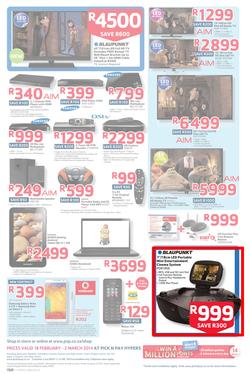 Pick n Pay : Big Deal ( 18 Feb - 02 Mar 2014 ), page 8