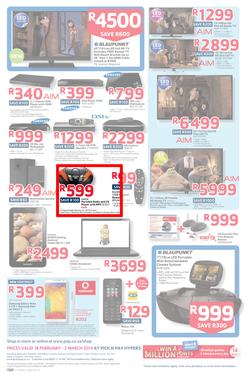 Pick n Pay : Big Deal ( 18 Feb - 02 Mar 2014 ), page 8