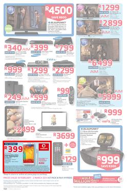 Pick n Pay : Big Deal ( 18 Feb - 02 Mar 2014 ), page 8