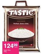 Tastic Rice-10Kg