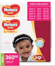 Huggies gold clearance black friday deals