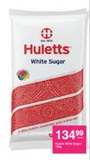 Huletts White Sugar-10Kg Each