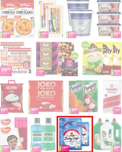 Save Hyper Pietermaritzburg, Newholme & Brickfield : Black Friday (23 November - 29 November 2020), page 2