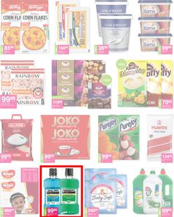 Save Hyper Pietermaritzburg, Newholme & Brickfield : Black Friday (23 November - 29 November 2020), page 2