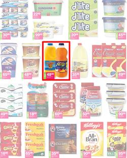 Save Hyper Pietermaritzburg, Newholme & Brickfield : Black Friday (23 November - 29 November 2020), page 3