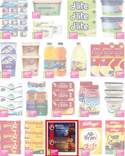 Save Hyper Pietermaritzburg, Newholme & Brickfield : Black Friday (23 November - 29 November 2020), page 3