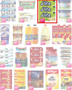 Save Hyper Pietermaritzburg, Newholme & Brickfield : Black Friday (23 November - 29 November 2020), page 3