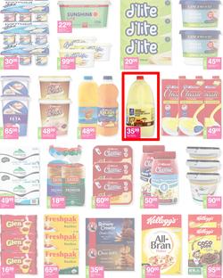 Save Hyper Pietermaritzburg, Newholme & Brickfield : Black Friday (23 November - 29 November 2020), page 3