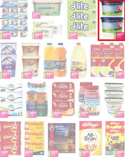 Save Hyper Pietermaritzburg, Newholme & Brickfield : Black Friday (23 November - 29 November 2020), page 3