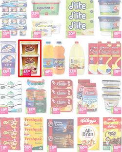 Save Hyper Pietermaritzburg, Newholme & Brickfield : Black Friday (23 November - 29 November 2020), page 3