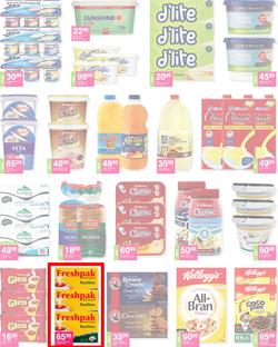 Save Hyper Pietermaritzburg, Newholme & Brickfield : Black Friday (23 November - 29 November 2020), page 3