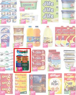 Save Hyper Pietermaritzburg, Newholme & Brickfield : Black Friday (23 November - 29 November 2020), page 3