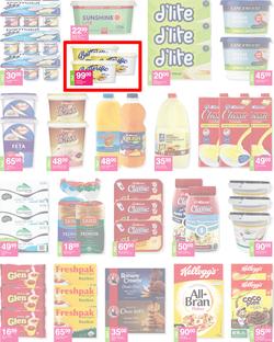 Save Hyper Pietermaritzburg, Newholme & Brickfield : Black Friday (23 November - 29 November 2020), page 3