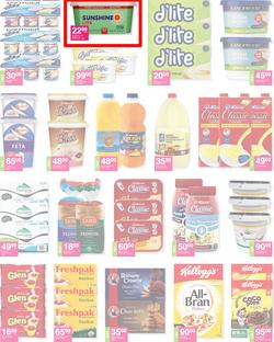 Save Hyper Pietermaritzburg, Newholme & Brickfield : Black Friday (23 November - 29 November 2020), page 3