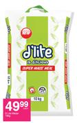 D Lite Maize-10Kg Each